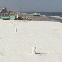 cool roof coatings Idaho